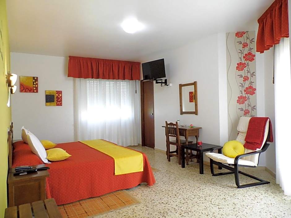 Hotel Arboleda