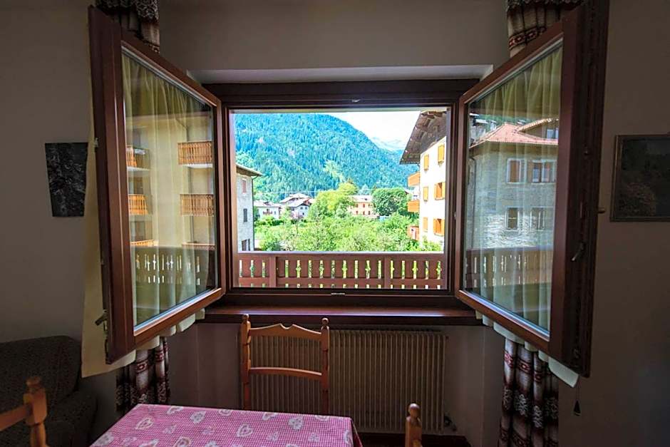 Residence Alpen Casavacanze