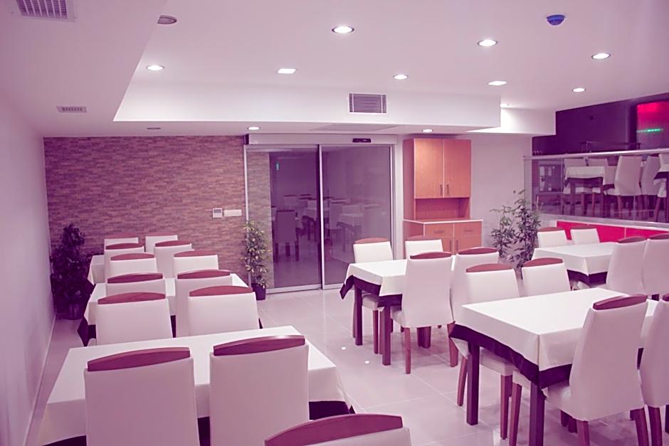 Cebeciler Hotel