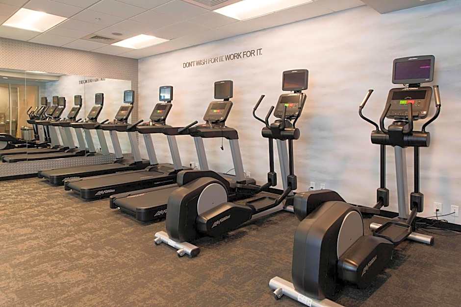 Fairfield Inn & Suites by Marriott Philadelphia Valley Forge/Great Valley