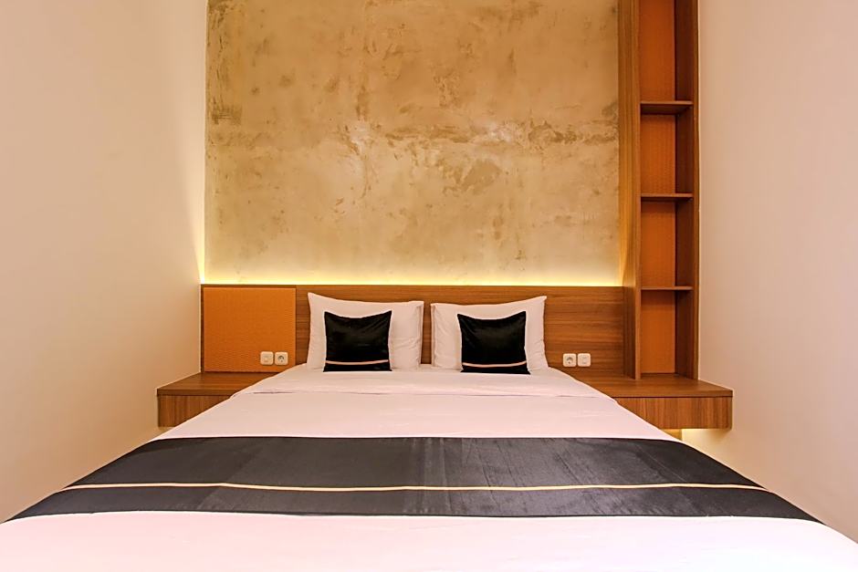 Keenan Living Perumnas