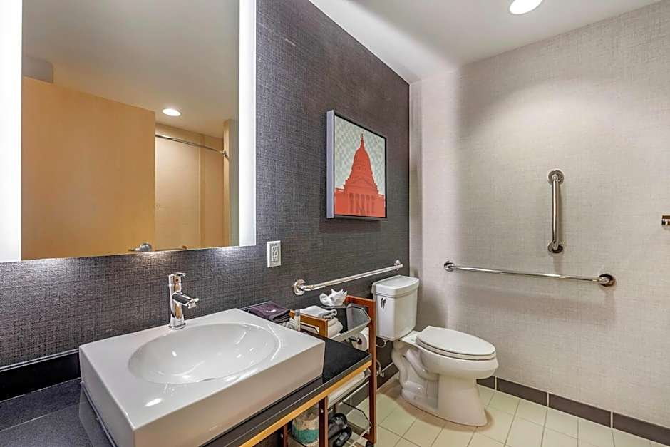 Cambria Hotel Madison East