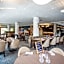 Elema Hotels Beauvais ex Hostellerie Saint Vincent Beauvais Aeroport