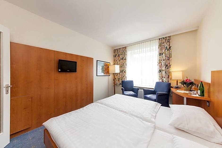 Signature Hotel Drei Kronen