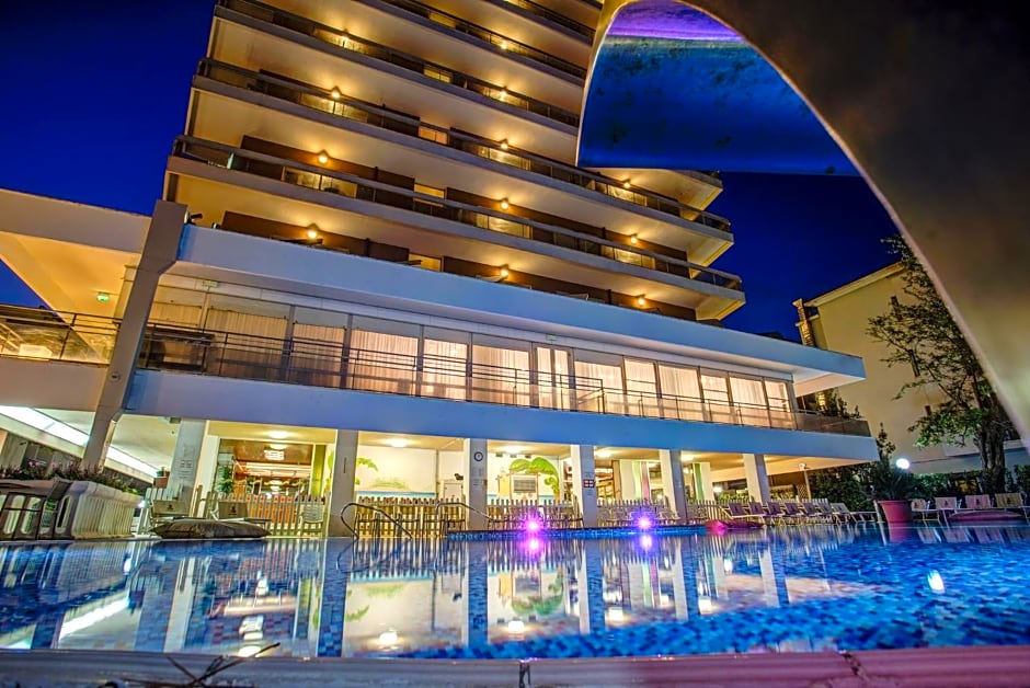 Hotel Gambrinus - Valentini Family Village