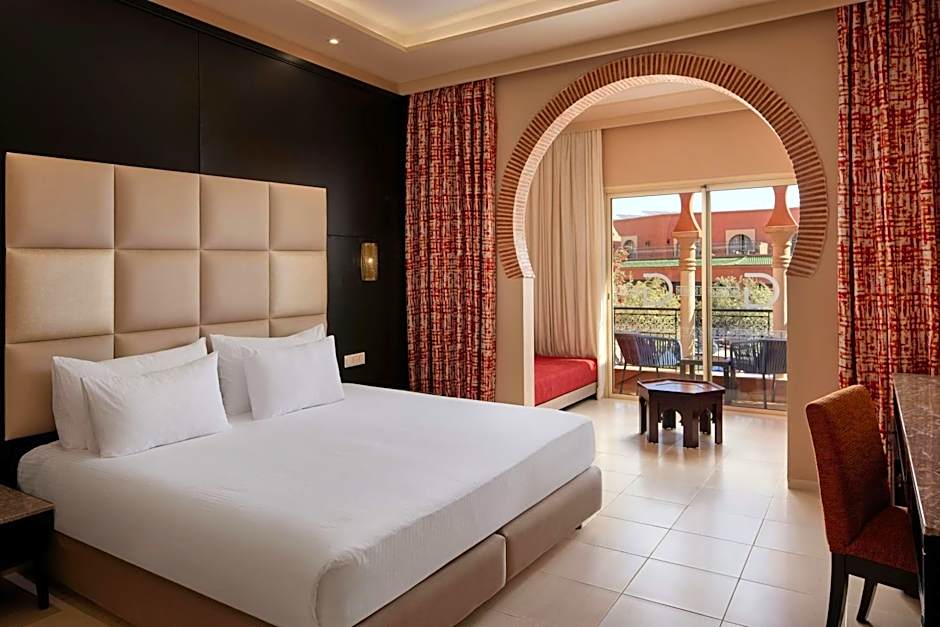 Delta Hotels by Marriott Marrakech Eden Andalou