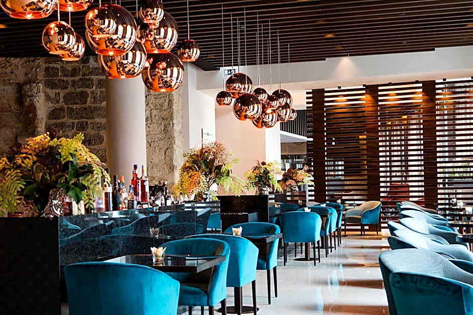 Áurea Museum by Eurostars Hotel Company