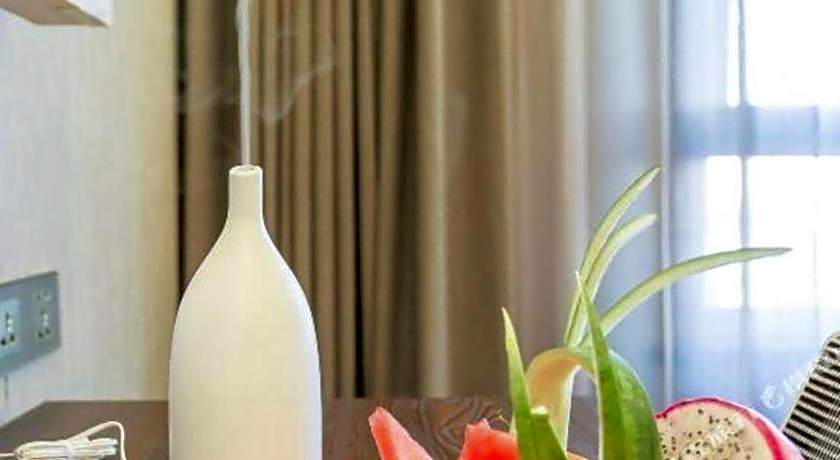 Lavande Hotel Tianjin Binhia Yujiabao Finance Center Branch