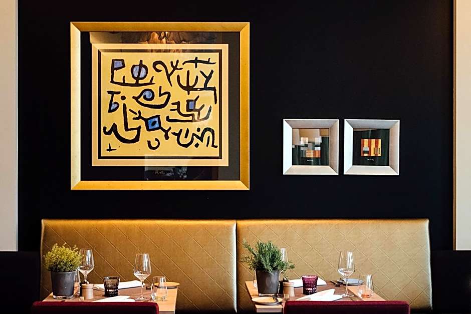 Best Western Premier Park Hotel & Spa