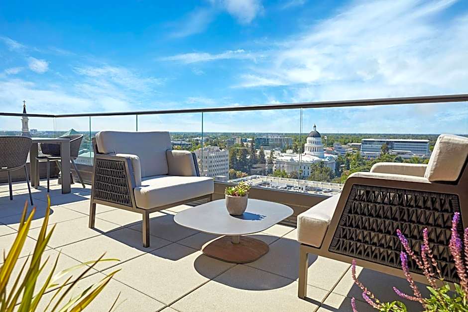 The Citizen Hotel, Autograph Collection by Marriott