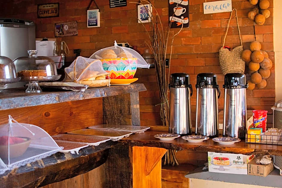 Haka Maori Jericoacoara