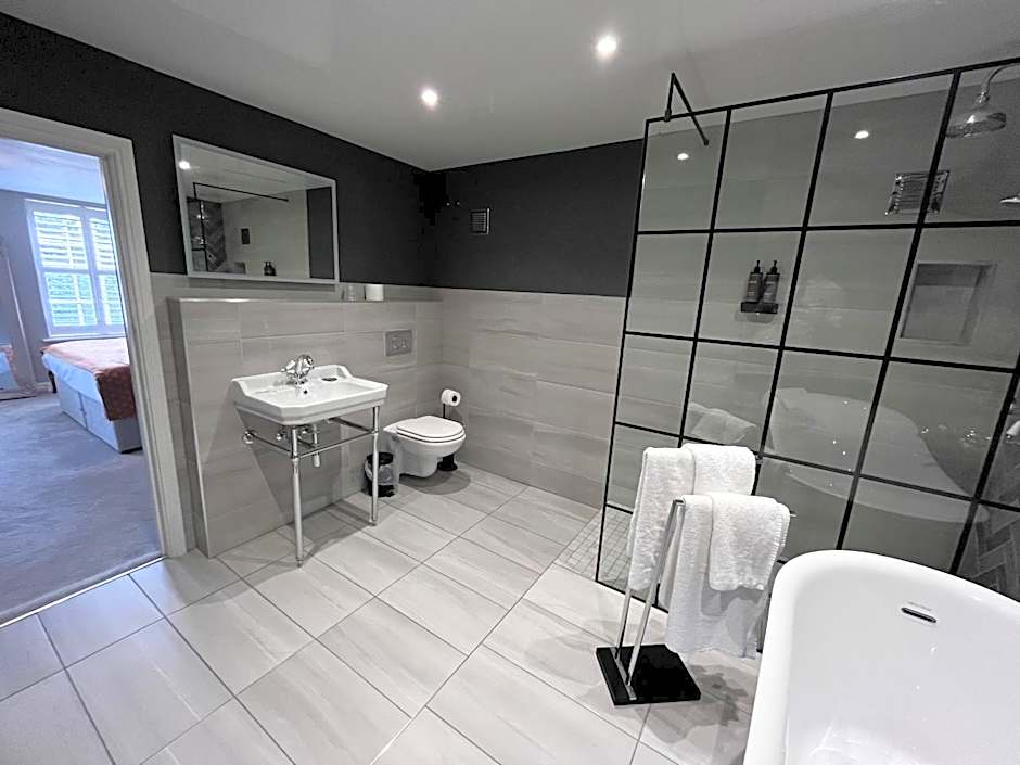 Blackwell Grange Hotel