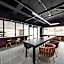 Hotel24ST.UrbanBrown Seosan lakepark
