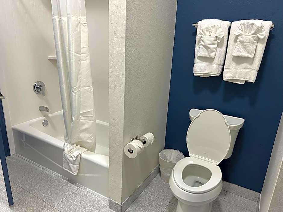 Spark by Hilton Nacogdoches