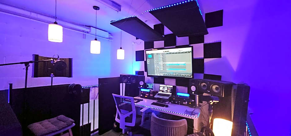 Artist Housing - Downtown