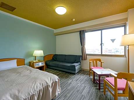 Superior Single Room - Non-Smoking