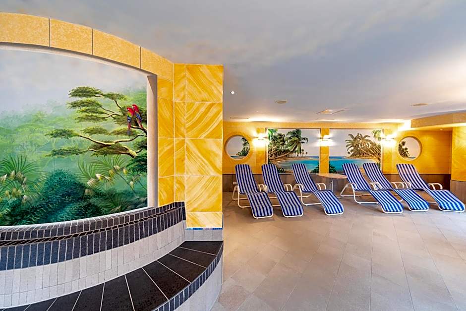 Hotel Bokan Exclusiv