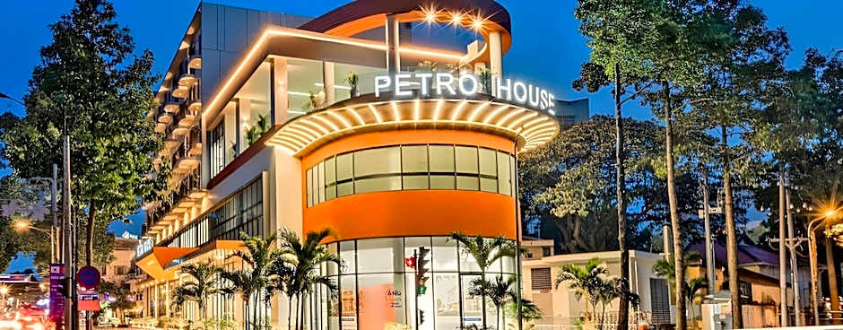 Petro House Vung Tau - Block B