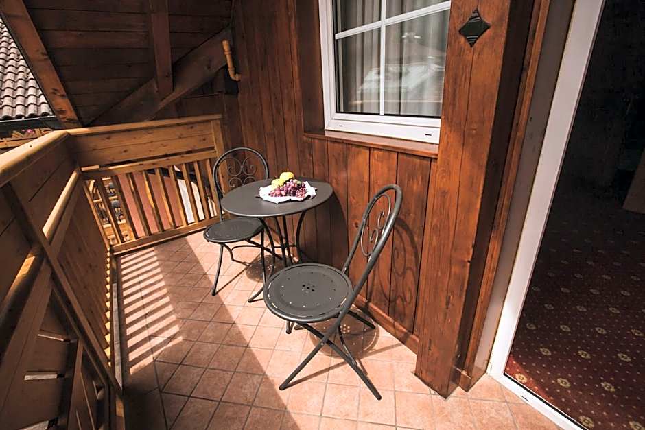 Albergo Dimaro Wellness Hotel