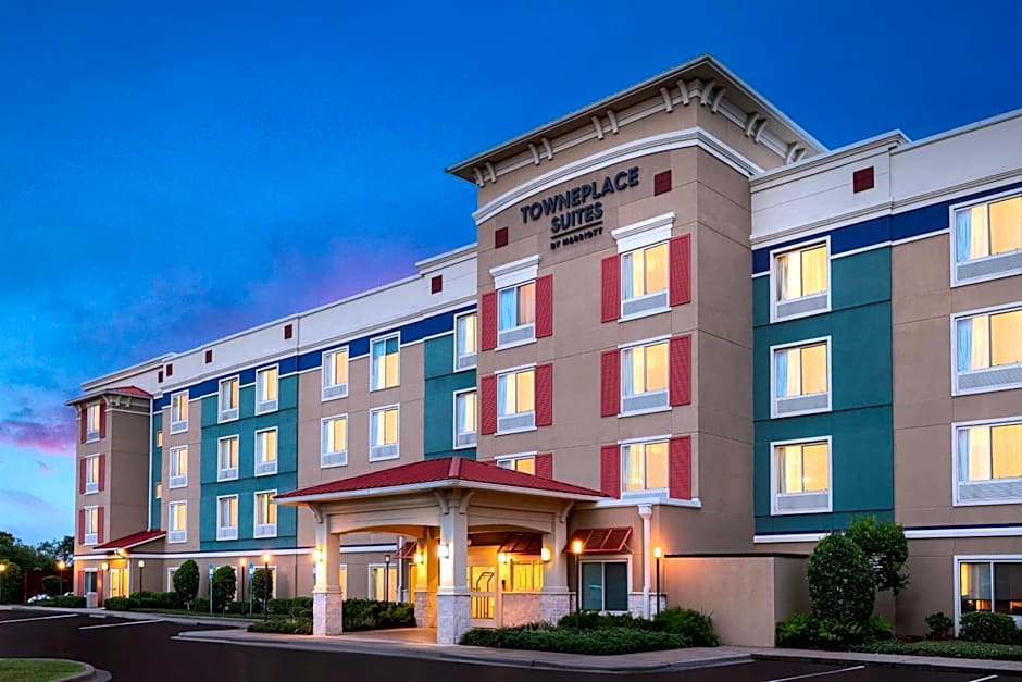 TownePlace Suites by Marriott Fort Walton Beach-Eglin AFB