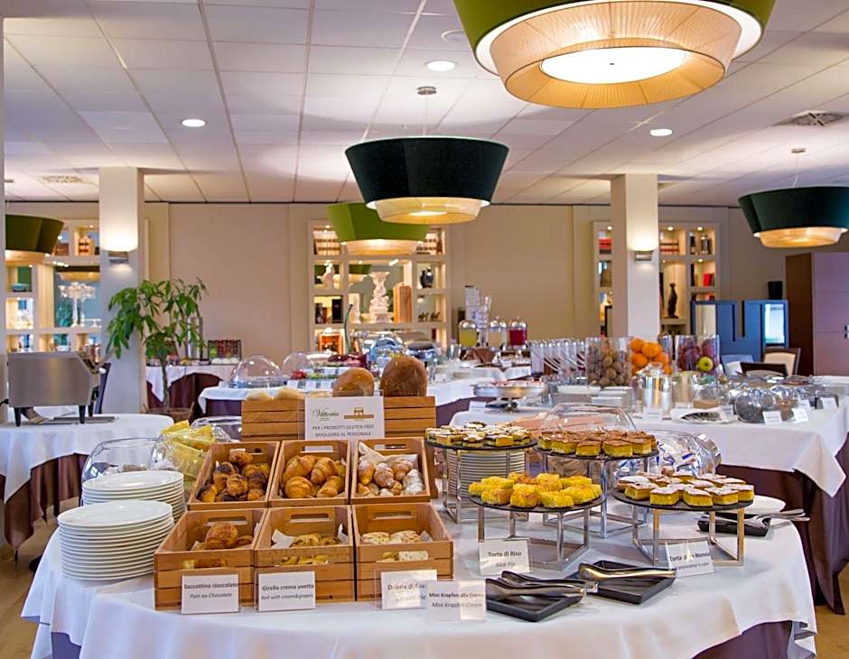 Best Western Plus Hotel Expo