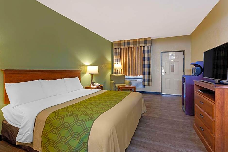 Econo Lodge Belton