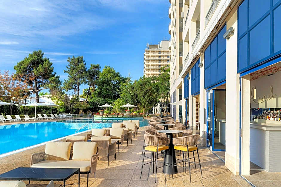 Four Points by Sheraton Sunny Beach