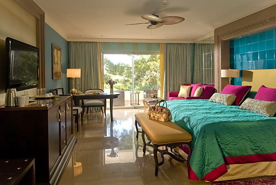 Rixos Premium Bodrum