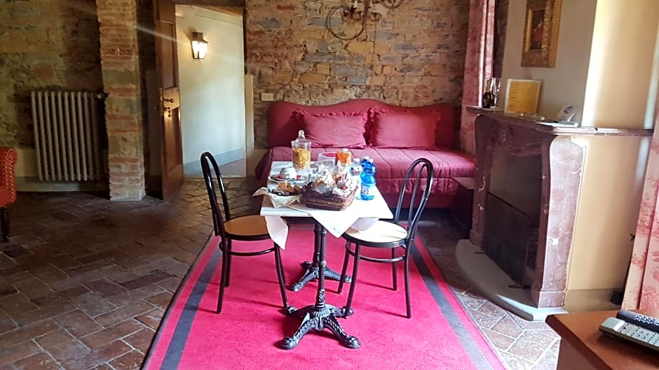 Locanda Di Alberi