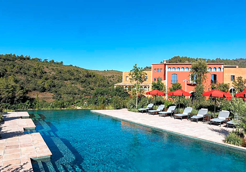 Gran Hotel Mas d'en Bruno