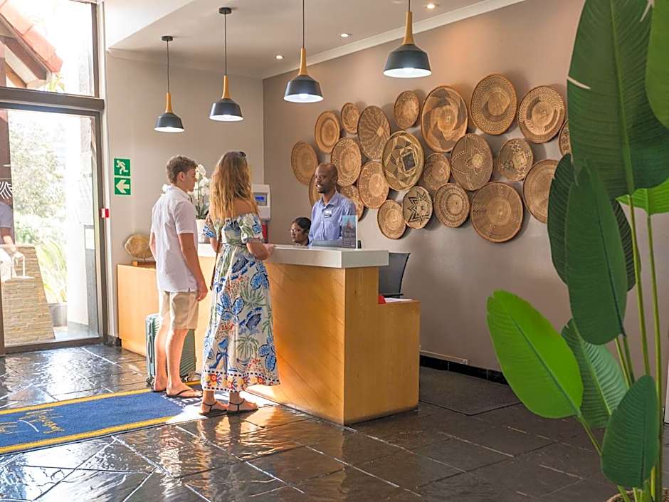 ANEW Hotel Ocean Reef Zinkwazi
