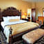 The Claridge Hotel