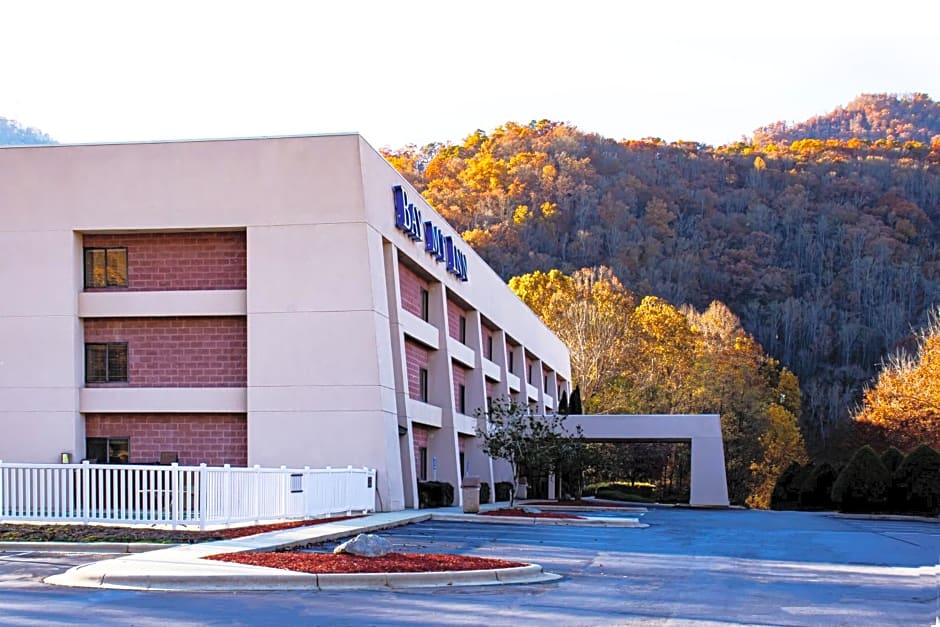 Bay Mountain Inn Cherokee Smoky Mountains