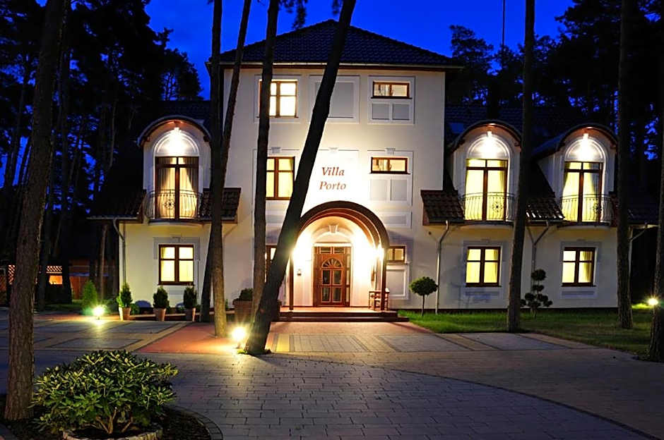 Villa Porto
