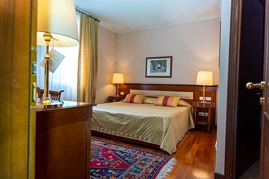 Le Muse Hotel