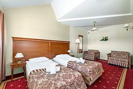 Double or Twin Room