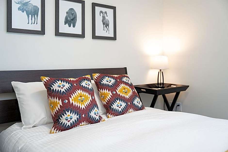 The Mac Shack by Revelstoke Vacations