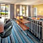 DoubleTree By Hilton Newark - Fremont