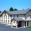 Super 8 by Wyndham Warrensburg
