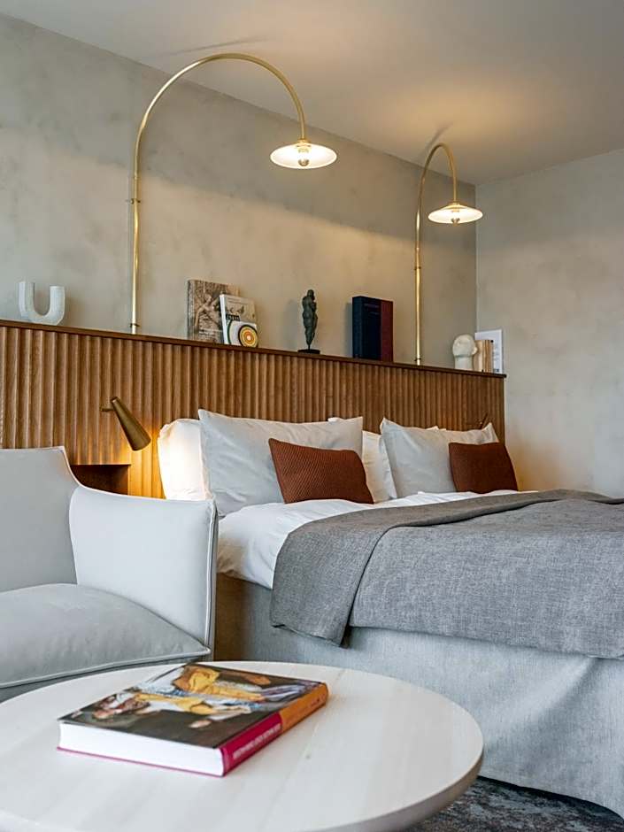 Best Western Plus John Bauer Hotel