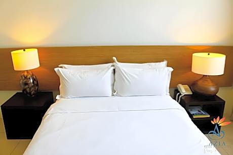 Deluxe Double (1 double bed)