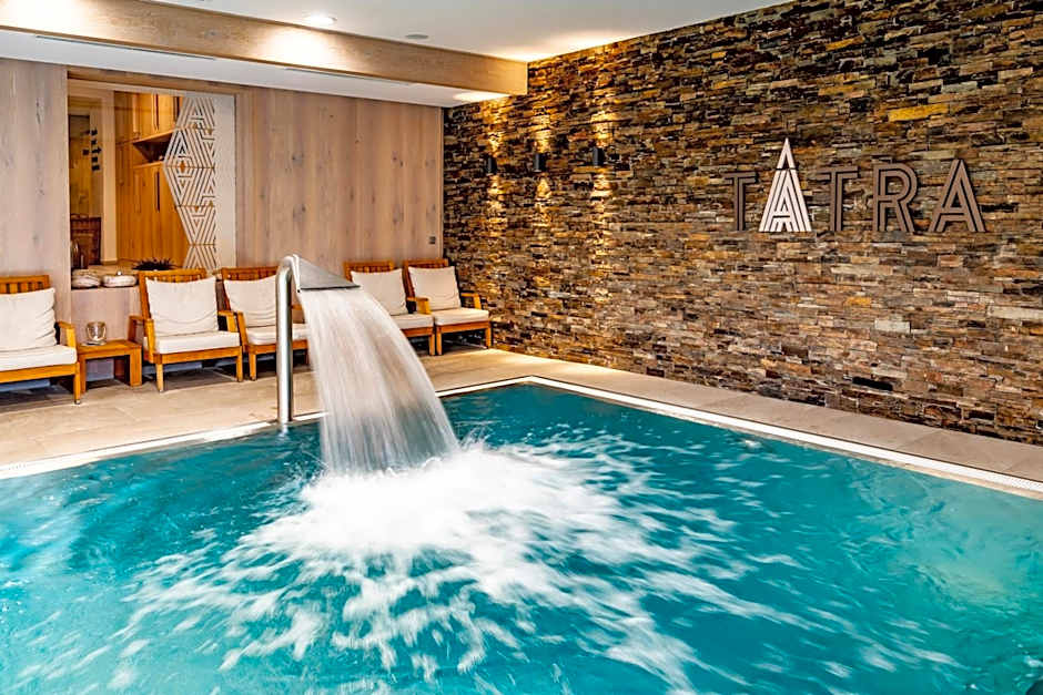 Grandhotel Tatra