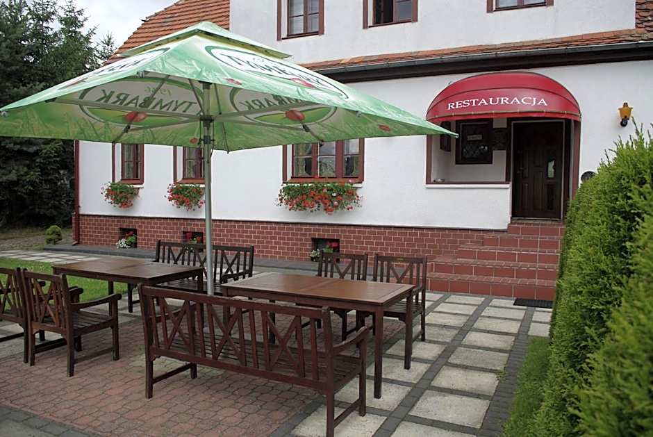 Zajazd Biały Dom
