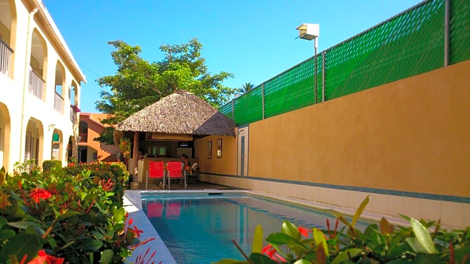 Hotel Rio Balsas