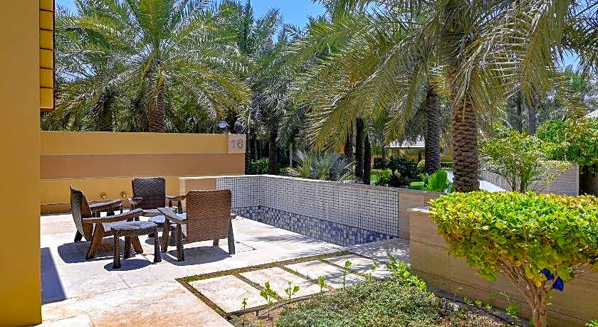 Palavra Resort
