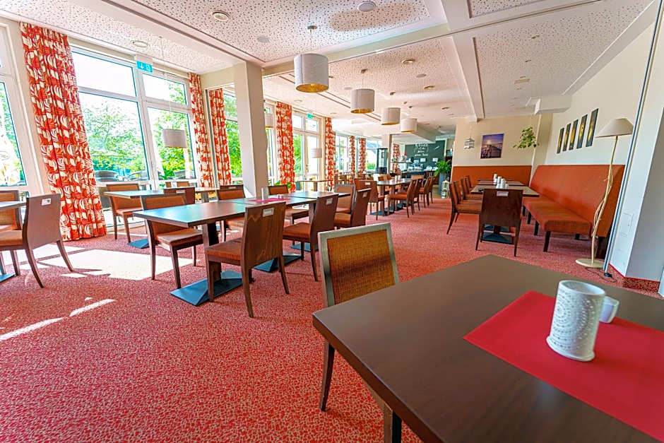 Einklang - Dein Hotel am Südhorn