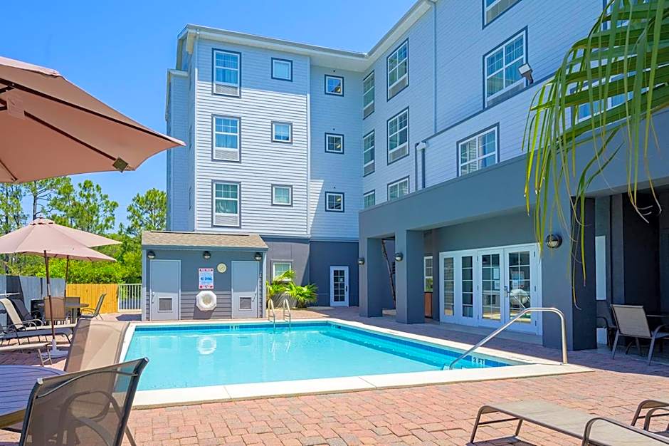 CANDLEWOOD SUITES PANAMA CITY BEACH SOUTHEAST by IHG
