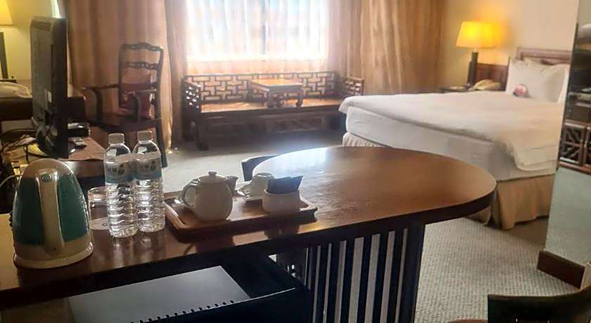 Beautiful Hotel Taipei