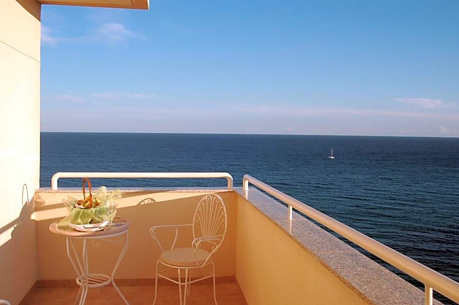 Hotel Masa International