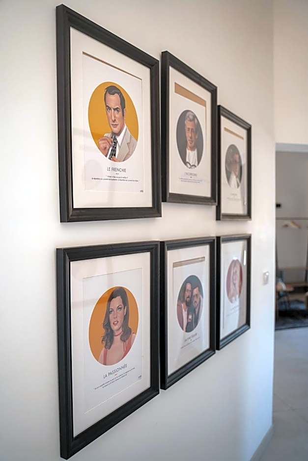 Hotel d'Angleterre, Salon-de-Provence